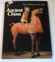 Billede af bogen The Making of the Past - Ancient China