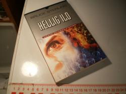 Billede af bogen Hellig ild Billede af bogen Hellig ild