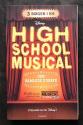 Billede af bogen High school Musical - Den samlede udgave