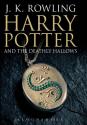 Billede af bogen Harry Potter and the Deathly Hallows* Adult ed. nr. 7i serien