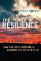 Billede af bogen The power of resilience. How the best Companies manage the unexpected