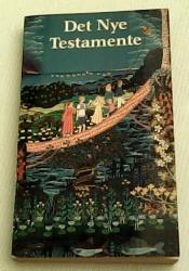 Billede af bogen Det nye testamente