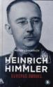 Billede af bogen Heinrich Himmler : Europas bøddel