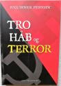 Billede af bogen Tro, håb og terror