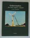 Billede af bogen Gedsermøllen - den første moderne vindmølle