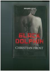 Billede af bogen Black Dolphin