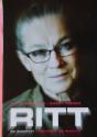 Billede af bogen Ritt - en biografi