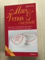 Billede af bogen Mars & Venus i nye forhold
