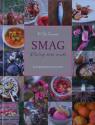 Billede af bogen SMAG - Økologi året rundt - En kogebog med portrætter