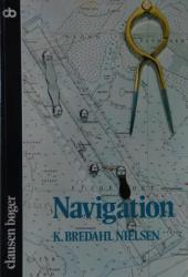 Billede af bogen Navigation - med farvandsafmærkning efter IALA, system A