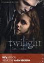 Billede af bogen Twilight - lydbog mp3 filer