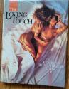 Billede af bogen The Loving Touch. A Guide to Being a Better Lover 