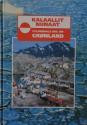 Billede af bogen Kalaallit Nunaat -Gyldendals Bog om Grønland