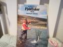 Billede af bogen Fjeldfisker i norden håndbog for lystfiskere