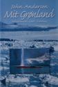 Billede af bogen Mit Grønland - Opdagelsesrejser i kajak