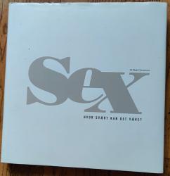 Billede af bogen Sex. Hvor svært kan det være? 