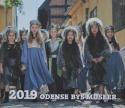 Billede af bogen Odense Bys Museer 2019