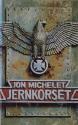 Billede af bogen Jernkorset - En roman mot nazisme og nynazisme