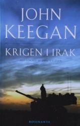 Billede af bogen Krigen i Irak
