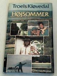 Billede af bogen Højsommer Billede af bogen Højsommer