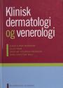 Billede af bogen Klinisk dermatologi og venerologi