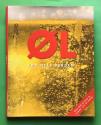 Billede af bogen Øl fra hele verden - Over 350 klassiske øl, pilsnere, ales og portere