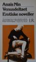 Billede af bogen Venusdeltaet: Erotiske noveller