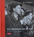Billede af bogen   H.C. Hansens liv og tid - En historie fortalt i billeder - 1906-1960