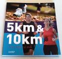 Billede af bogen 5 km & 10 km - Fra start til mål