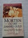 Billede af bogen Morten og det danske guld.