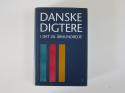 Billede af bogen Danske digtere i det 20. århundrede