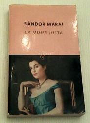 Billede af bogen La mujer justa