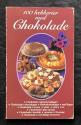 Billede af bogen 100 lækkerier med chokolade