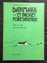Billede af bogen Danmark - et broget foretagende - digte og noveller