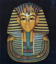 Billede af bogen Tutanchamun 