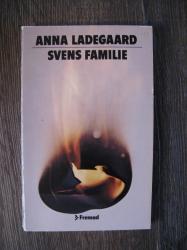 Billede af bogen Svens Familie