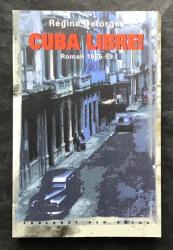 Billede af bogen Cuba Libre - 1955-59