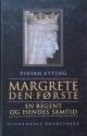 Billede af bogen Margrete den første - En regent og hendes samtid