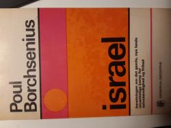 Billede af bogen Israel Billede af bogen Israel