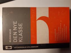 Billede af bogen Den nye klasse Billede af bogen Den nye klasse