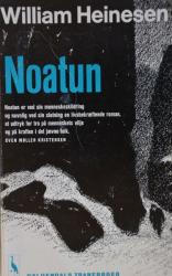 Billede af bogen Noatun 