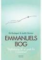 Billede af bogen Emmanuels bog. Vejledning til et godt liv i universet
