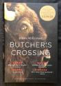 Billede af bogen Butcher's crossing