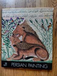 Billede af bogen Persian Painting 