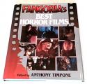 Billede af bogen Fangoria's best horror films