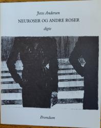 Billede af bogen Neuroser og andre roser 