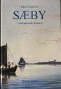 Billede af bogen Sæby - en købstads historie