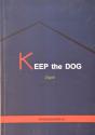 Billede af bogen Keep the DOG - Digte