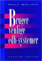 Billede af bogen Brugervenlige edb-systemer Billede af bogen Brugervenlige edb-systemer