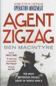 Billede af bogen Agent Zigzag